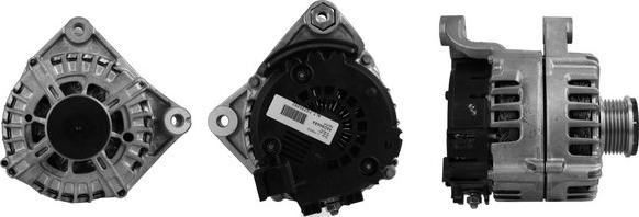 LUCAS LRA03399 - Alternator onlydrive.pro