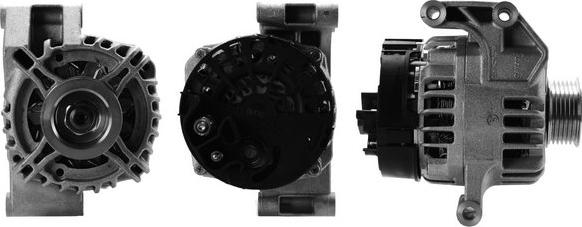 LUCAS LRA03391 - Alternator onlydrive.pro