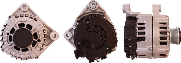 LUCAS LRA03398 - Alternator onlydrive.pro