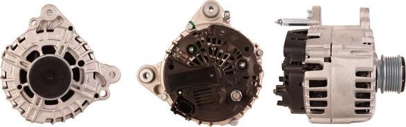 LUCAS LRA03342 - Alternator onlydrive.pro