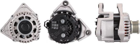 LUCAS LRA03352 - Alternator onlydrive.pro