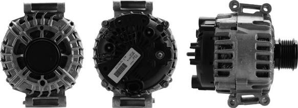 LUCAS LRA03360 - Alternator onlydrive.pro