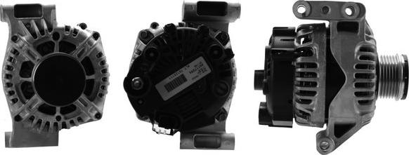 LUCAS LRA03362 - Alternator onlydrive.pro