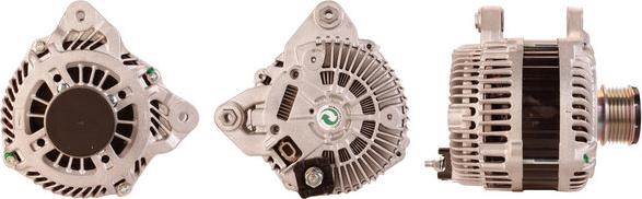 LUCAS LRA03304 - Alternator onlydrive.pro