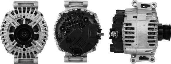 LUCAS LRA03307 - Alternator onlydrive.pro