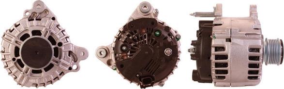 LUCAS LRA03319 - Alternator onlydrive.pro