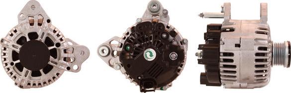 LUCAS LRA03314 - Alternator onlydrive.pro