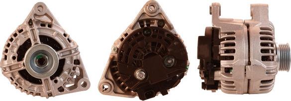 LUCAS LRA03310 - Alternator onlydrive.pro