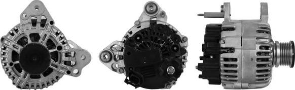 LUCAS LRA03318 - Alternator onlydrive.pro