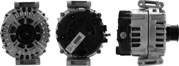 LUCAS LRA03339 - Generaator onlydrive.pro