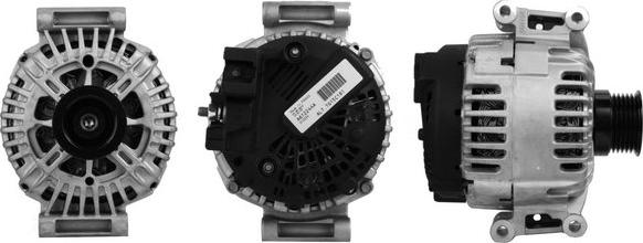 LUCAS LRA03334 - Alternator onlydrive.pro