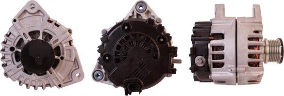 LUCAS LRA03326 - Alternator onlydrive.pro