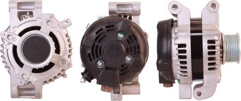 LUCAS LRA03378 - Alternator onlydrive.pro