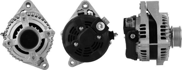 LUCAS LRA03240 - Alternator onlydrive.pro