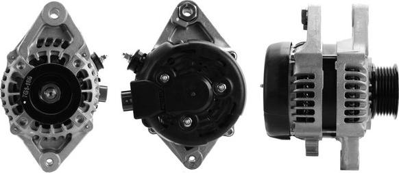 LUCAS LRA03254 - Alternator onlydrive.pro