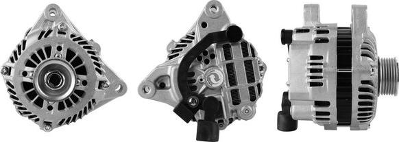 LUCAS LRA03251 - Alternator onlydrive.pro