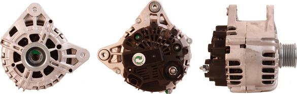 LUCAS LRA03253 - Alternator onlydrive.pro