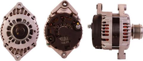 LUCAS LRA03218 - Alternator onlydrive.pro