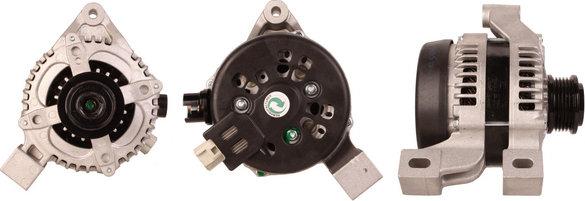 LUCAS LRA03217 - Alternator onlydrive.pro