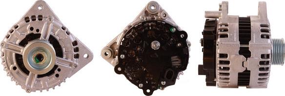 LUCAS LRA03286 - Alternator onlydrive.pro