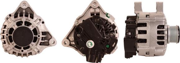 LUCAS LRA03225 - Alternator onlydrive.pro