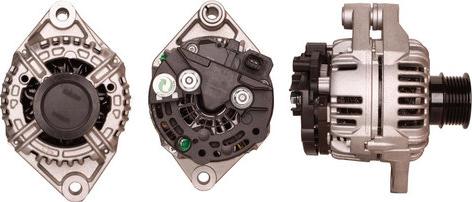 LUCAS LRA03273 - Alternator onlydrive.pro