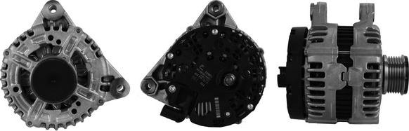 LUCAS LRA03277 - Alternator onlydrive.pro