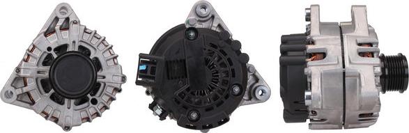 LUCAS LRA03796 - Alternator onlydrive.pro