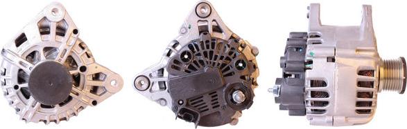 LUCAS LRA03740 - Alternator onlydrive.pro