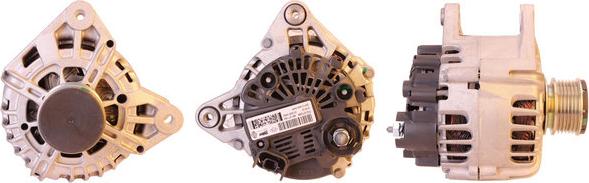 LUCAS LRA03752 - Alternator onlydrive.pro