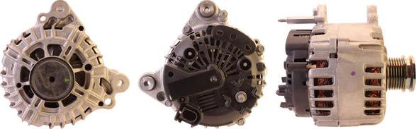 LUCAS LRA03703 - Alternator onlydrive.pro