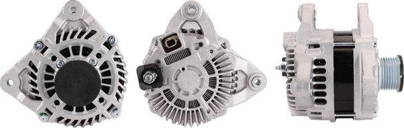 LUCAS LRA03737 - Alternator onlydrive.pro