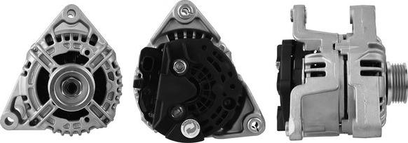 LUCAS LRA02958 - Alternator onlydrive.pro