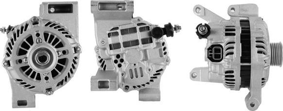 LUCAS LRA02915 - Alternator onlydrive.pro