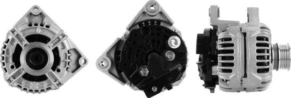 LUCAS LRA02916 - Alternator onlydrive.pro