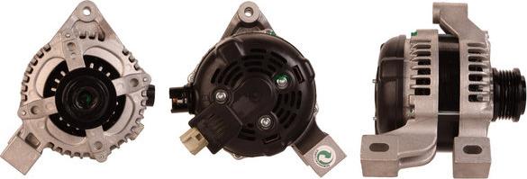 LUCAS LRA02934 - Alternator onlydrive.pro