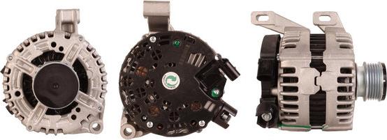 LUCAS LRA02976 - Alternator onlydrive.pro