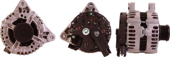 LUCAS LRA02973 - Alternator onlydrive.pro