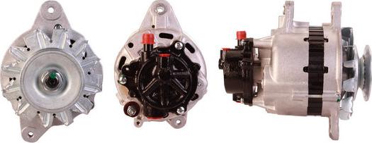 LUCAS LRA02604 - Alternator onlydrive.pro