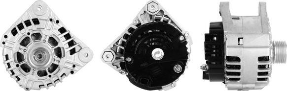 LUCAS LRA02059 - Alternator onlydrive.pro