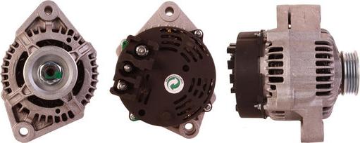 LUCAS LRA02000 - Alternator onlydrive.pro