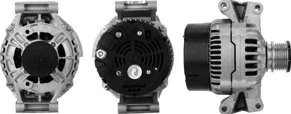 LUCAS LRA02013 - Alternator onlydrive.pro