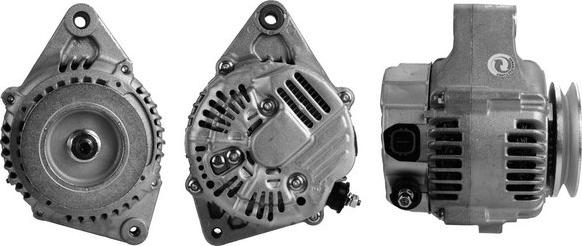 LUCAS LRA02089 - Alternator onlydrive.pro