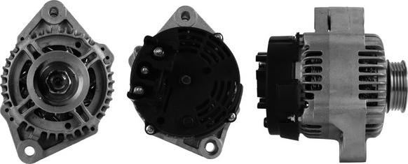 LUCAS LRA02077 - Alternator onlydrive.pro