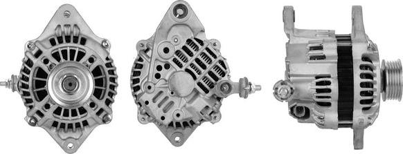 LUCAS LRA02102 - Alternator onlydrive.pro