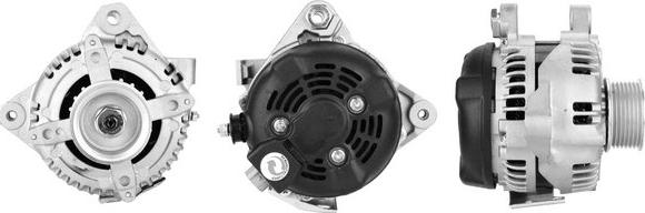 LUCAS LRA02189 - Alternator onlydrive.pro