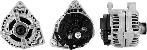 LUCAS LRA02185 - Alternator onlydrive.pro