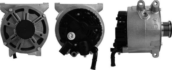 LUCAS LRA02171 - Alternator onlydrive.pro