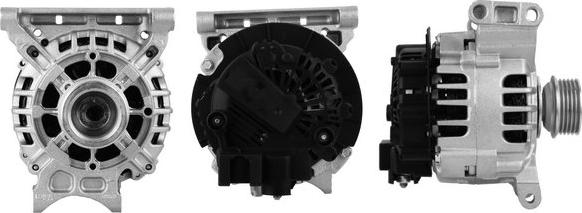 LUCAS LRA02892 - Alternator onlydrive.pro