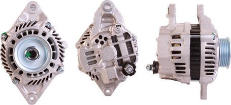 LUCAS LRA02849 - Alternator onlydrive.pro